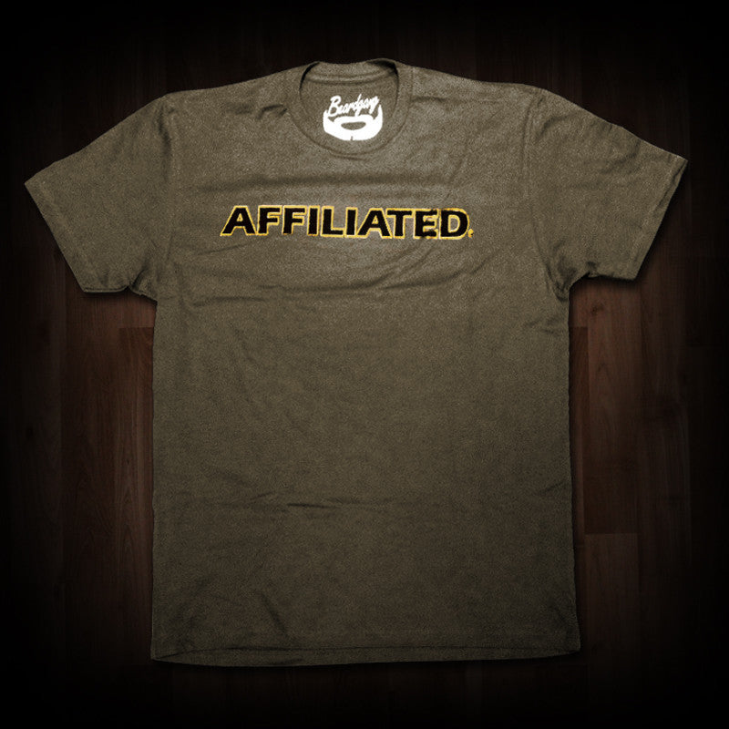 Affiliated