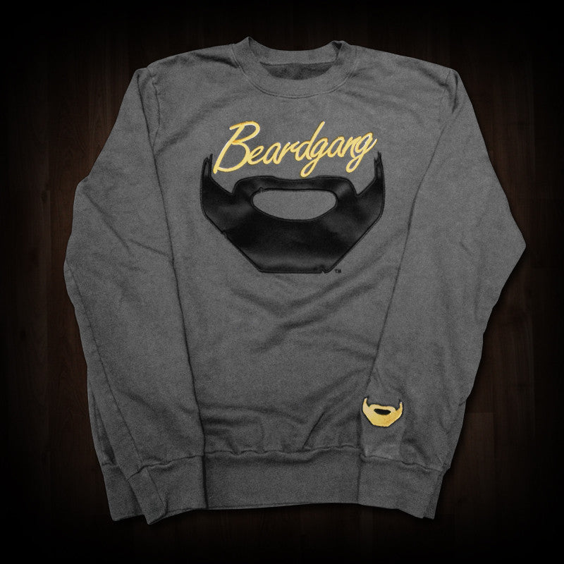 Member's Crewneck